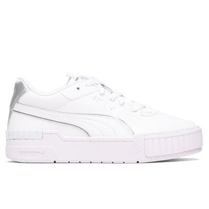 Women's Cali Sport Wabi-Sabi - White/Silver