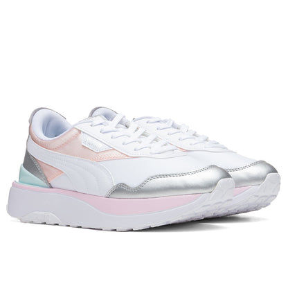 Women's Cruise Rider Chrome - Pink