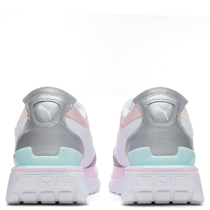 Women's Cruise Rider Chrome - Pink