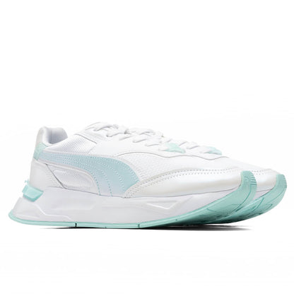 Women's Mirage Sport Glow - White