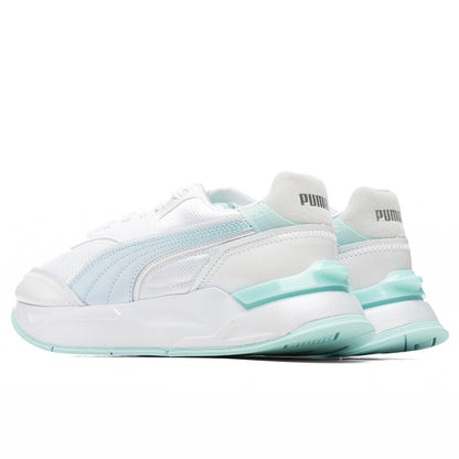 Women's Mirage Sport Glow - White