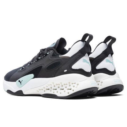 Women's Xetic Halflife - Black