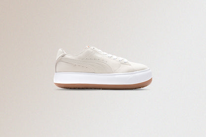 Women's Puma x AMI Suede Mayu Deconstruct - Pristine