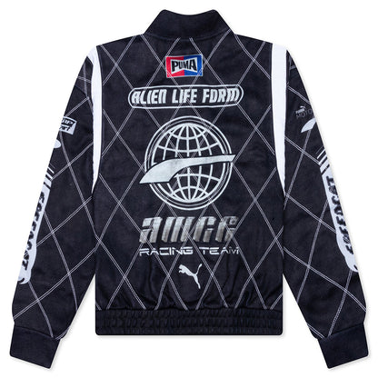 Puma x A$AP Rocky Distressed Sweat Shirt - Black