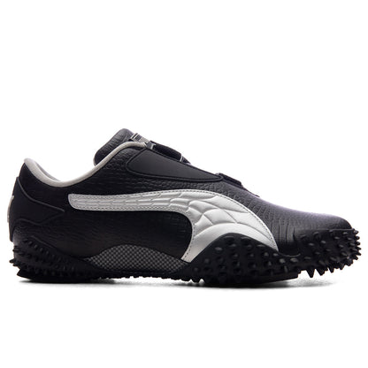 Puma x A$AP Rocky Mostro OG - Black/Silver