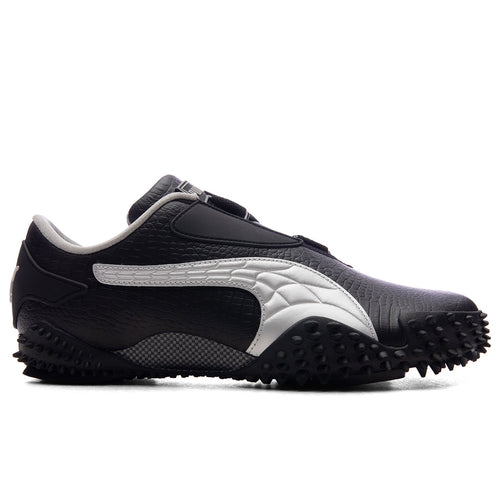 Puma x A$AP Rocky Mostro OG - Black/Silver