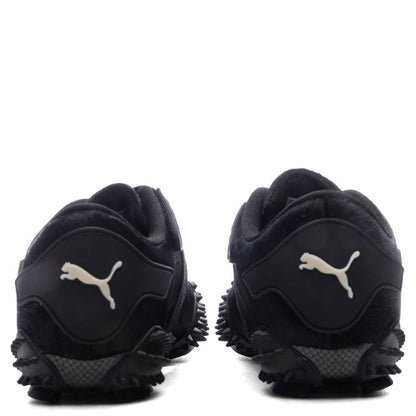 Puma x A$AP Rocky Mostro OG Pony Hair - Black/Desert Dust