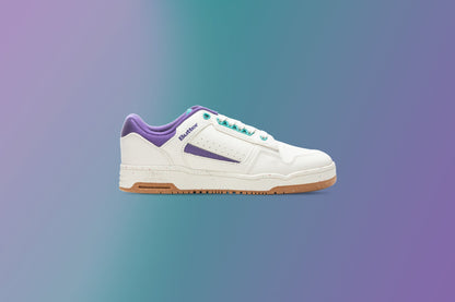Puma x Butter Goods Slipstream Lo - White
