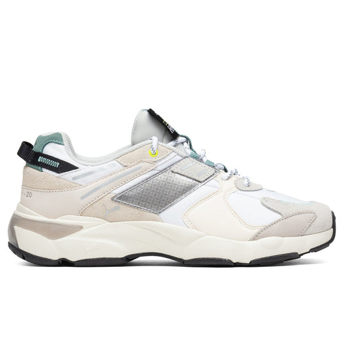 Puma x Helly Hansen LQD Cell Extol - Glacier Grey/Whisper White
