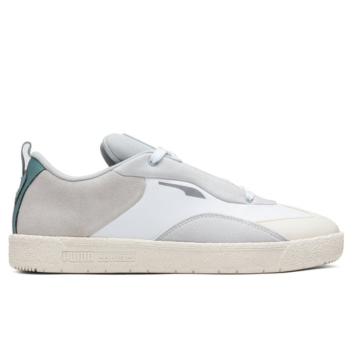 Puma x Helly Hansen Oslo-City - White/Glacier Grey
