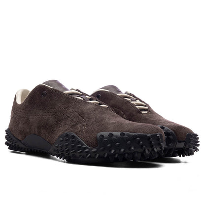 Puma x JJJJound Mostro - Dark Chocolate