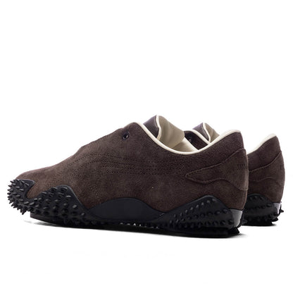 Puma x JJJJound Mostro - Dark Chocolate