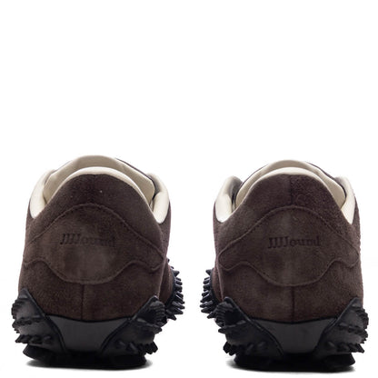 Puma x JJJJound Mostro - Dark Chocolate