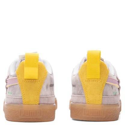 Puma x Kidsuper Studios Suede VTG - Lupine-Orchid Hush
