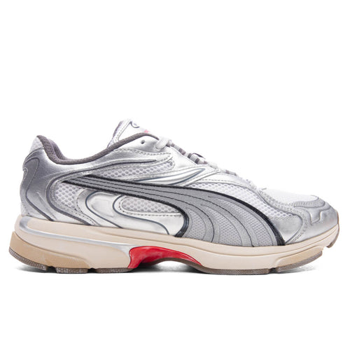 Puma x LMC Extos - White