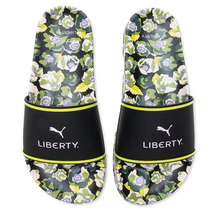 Women's Puma x Liberty Leadcat 2.0 - Purple
