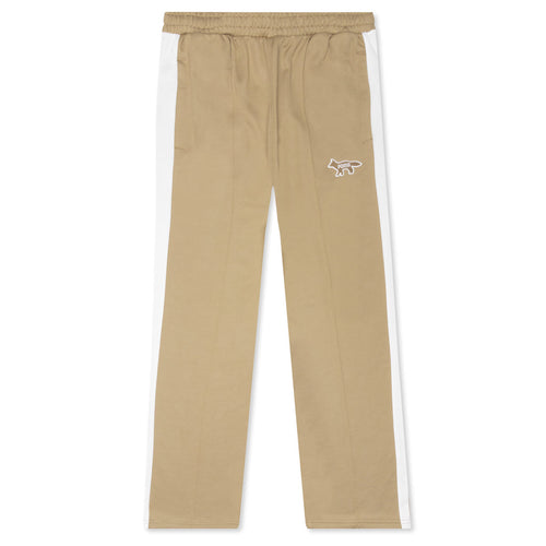 Puma x Maison Kitsune T7 Track Pant - Khaki