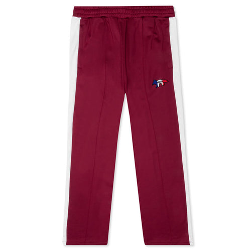 Puma x Maison Kitsune T7 Track Pant - Red