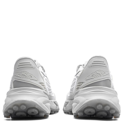 Puma x Pleasures Spirex - Glacial Grey/Cool Light Grey