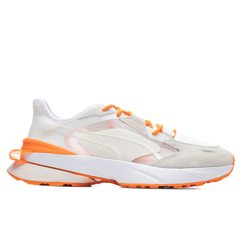 Puma x Pronounce OP-1 Powerframe - White