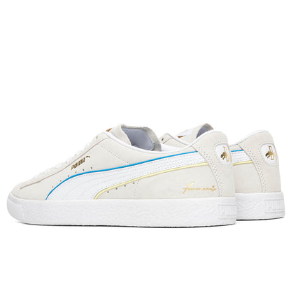 Puma x R. Dassler Suede Vintage - Grey