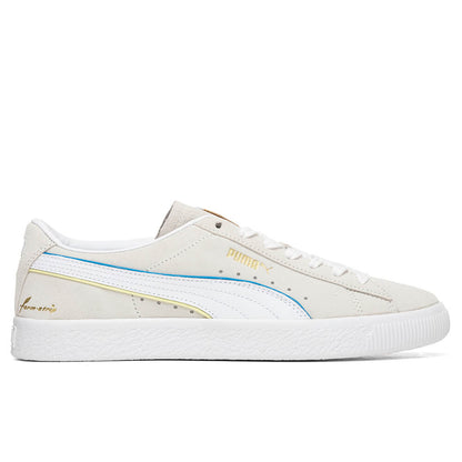 Puma x R. Dassler Suede Vintage - Grey