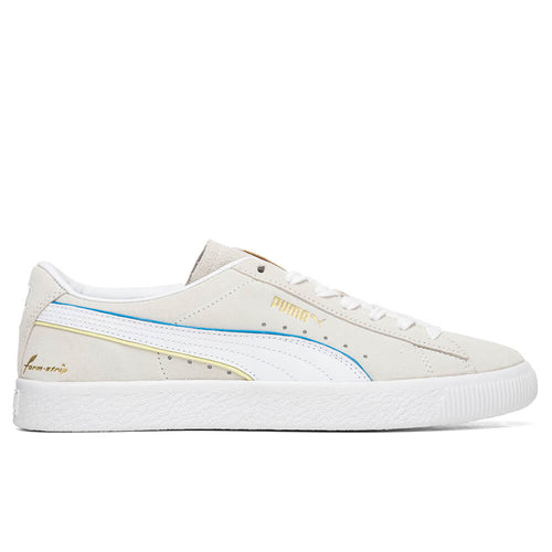 Puma x R. Dassler Suede Vintage - Grey