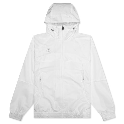 Puma x Skepta CLRT Jacket - White