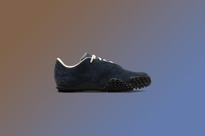 Puma x JJJJound Mostro - Deep Navy
