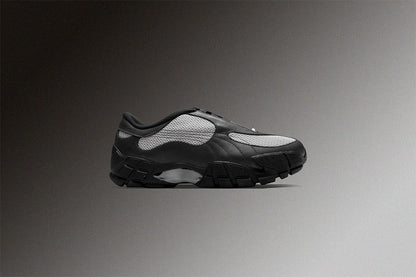 Puma x Skepta Skope - Flat Dark Grey/Silver