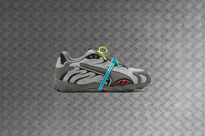 Puma x A$AP Rocky Inhale Reflective - Team Silver/Flat Medium Gray