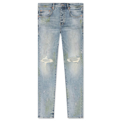 P001 - Light Blue Vintage