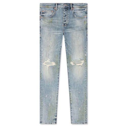 P001 - Light Blue Vintage