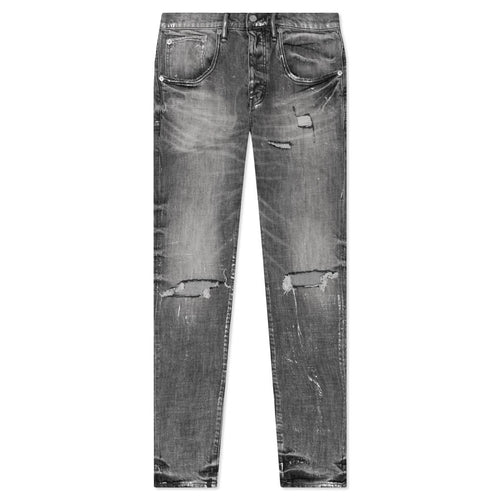 P002 - Grey Vintage Repair