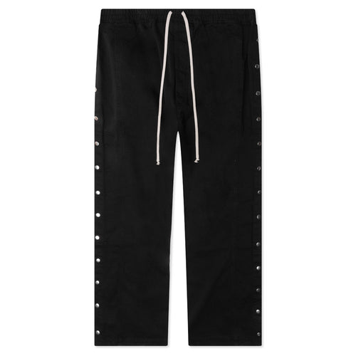 Pusher Pants - Black