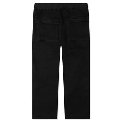 Pusher Sweatpants - Black