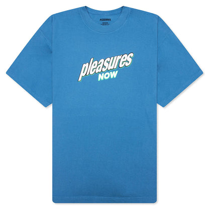 Quench T-Shirt - Blue Moon