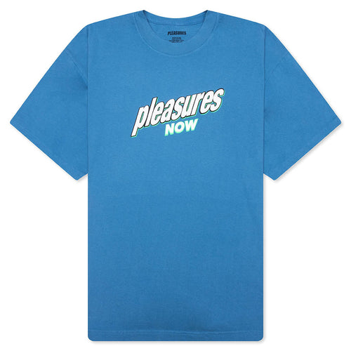 Quench T-Shirt - Blue Moon