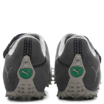 RPT-2 - Shadow Gray/Grassy Green
