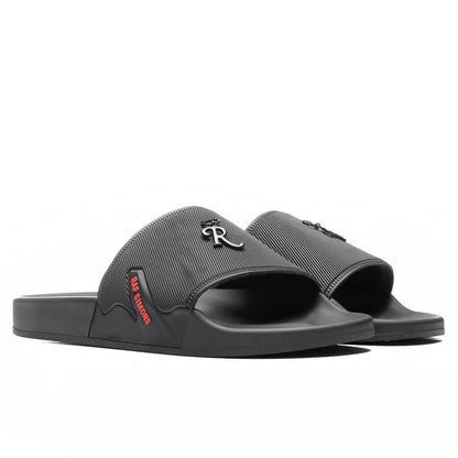 Astra Slide - Black