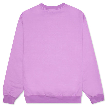 Stream 7 Sweatshirt - Pink
