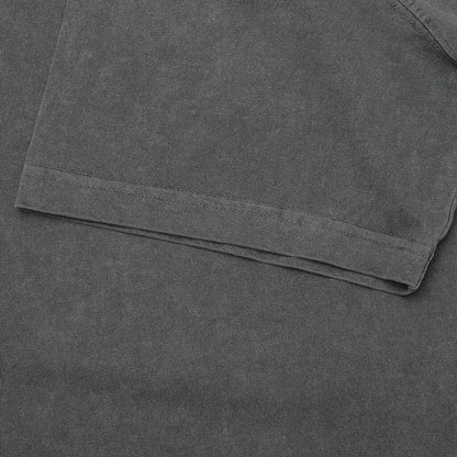 Raw Energy T-Shirt - Black