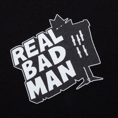 Return Of The RBM Tee - Black