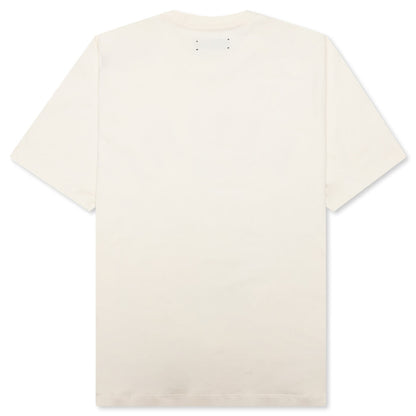 Records Wolf Tee - Vanilla Ice