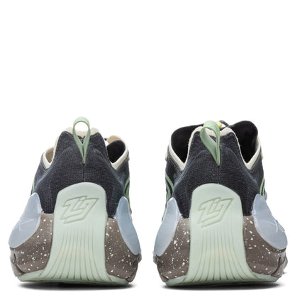 Reebok x Zig Kinetica II - Green/Grey