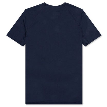 Deltapeak 90 Training Shirt - Navy