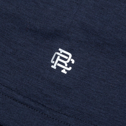 Deltapeak 90 Training Shirt - Navy