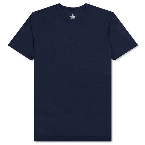 Deltapeak 90 Training Shirt - Navy
