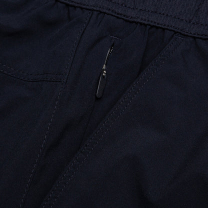Woven 7" Training Short - Navy