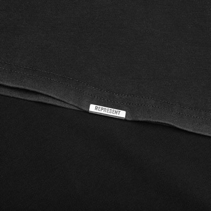 Jaguar T-Shirt - Vintage Black